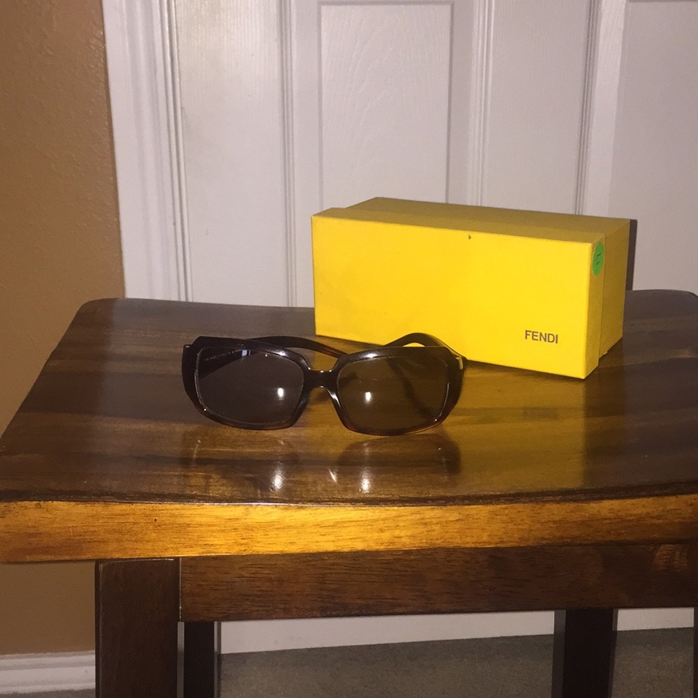 Fendi sunglasses